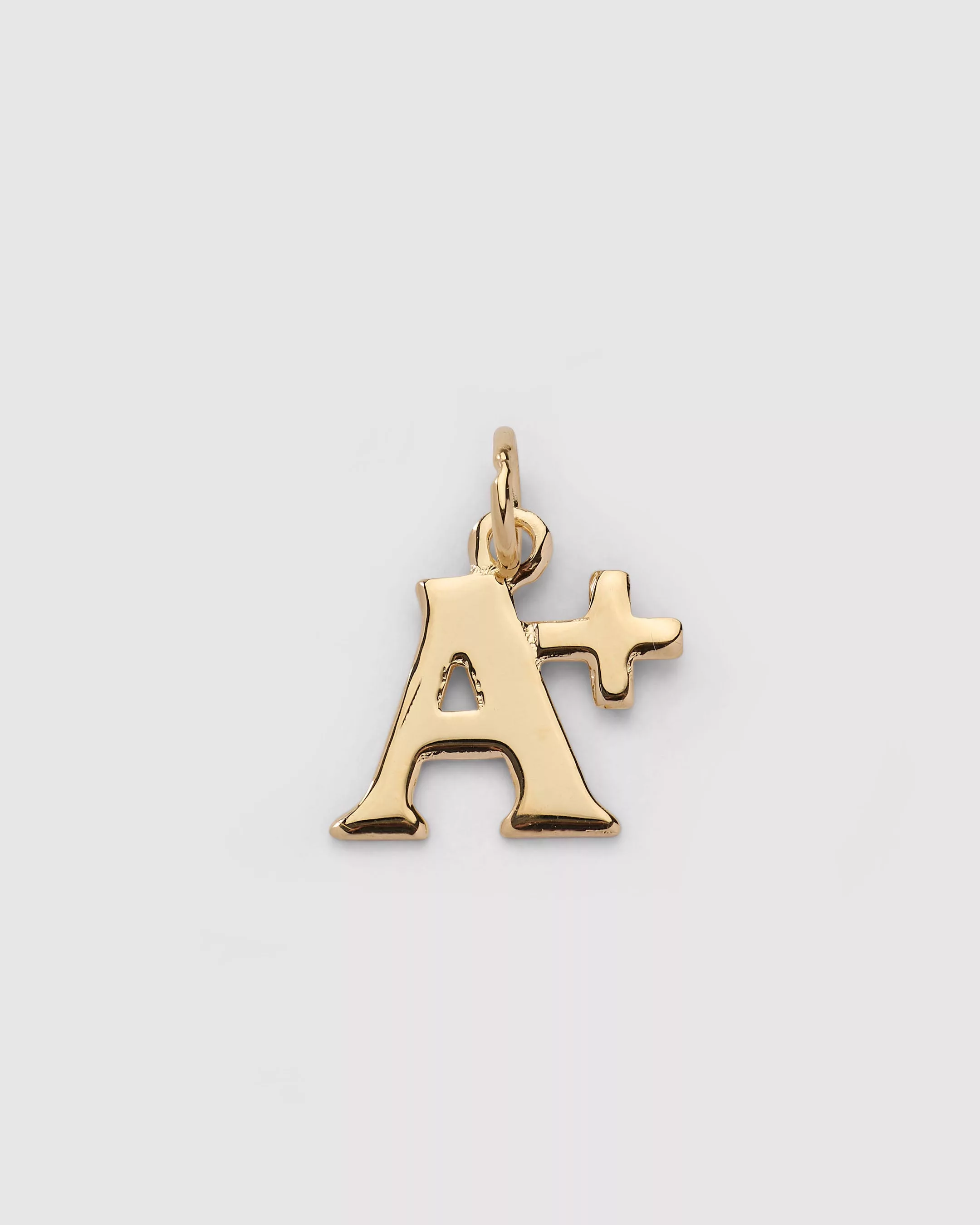 A+ Charm
