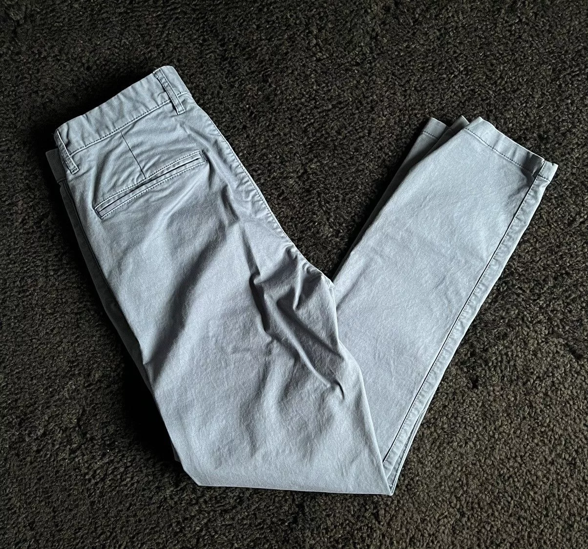 Other Casual Pants Other Light Blue Pants Men’s 32 x 34
