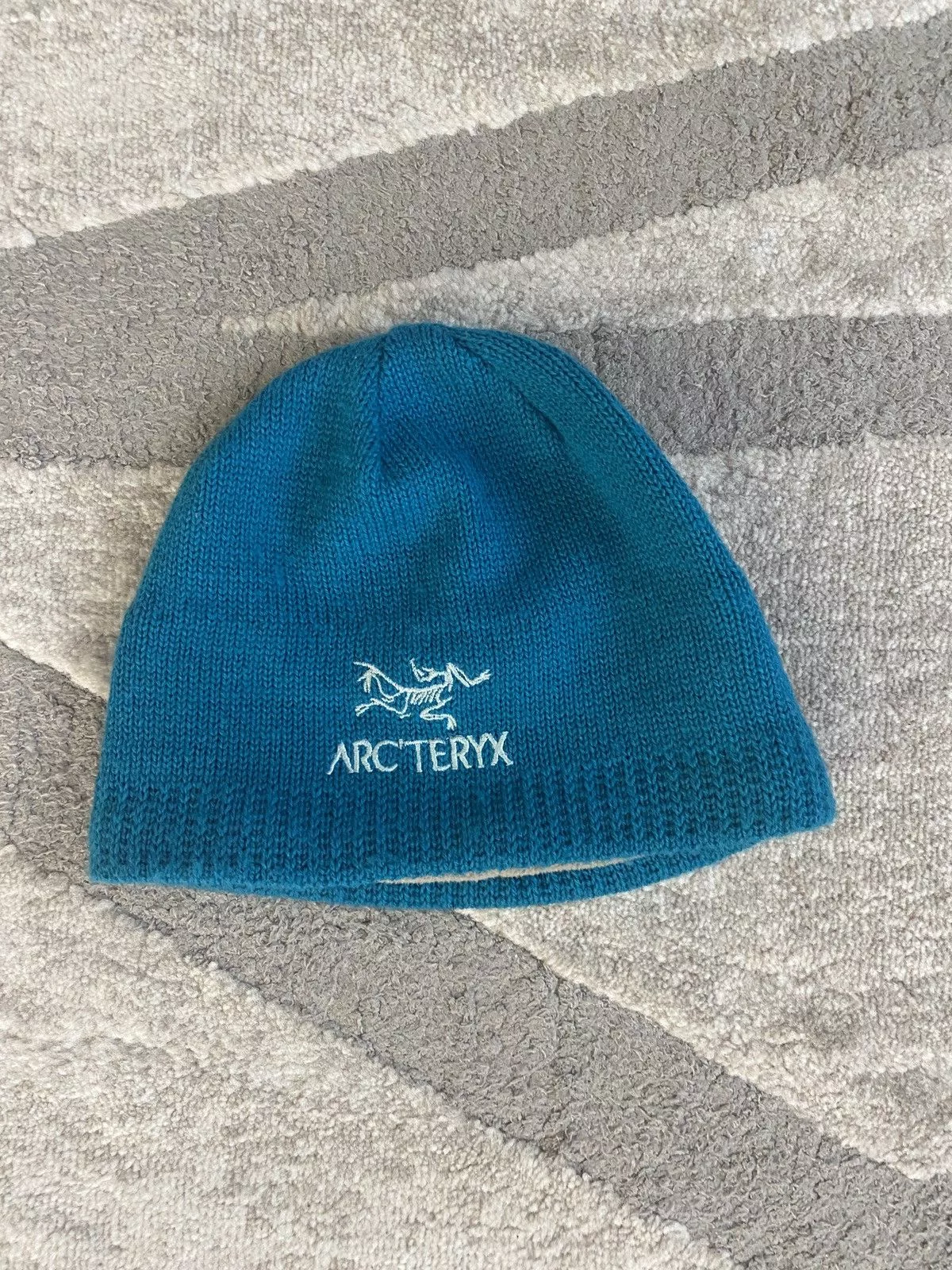 Arc'teryx Hats Arc'teryx Arc’teryx hat vintage Blue