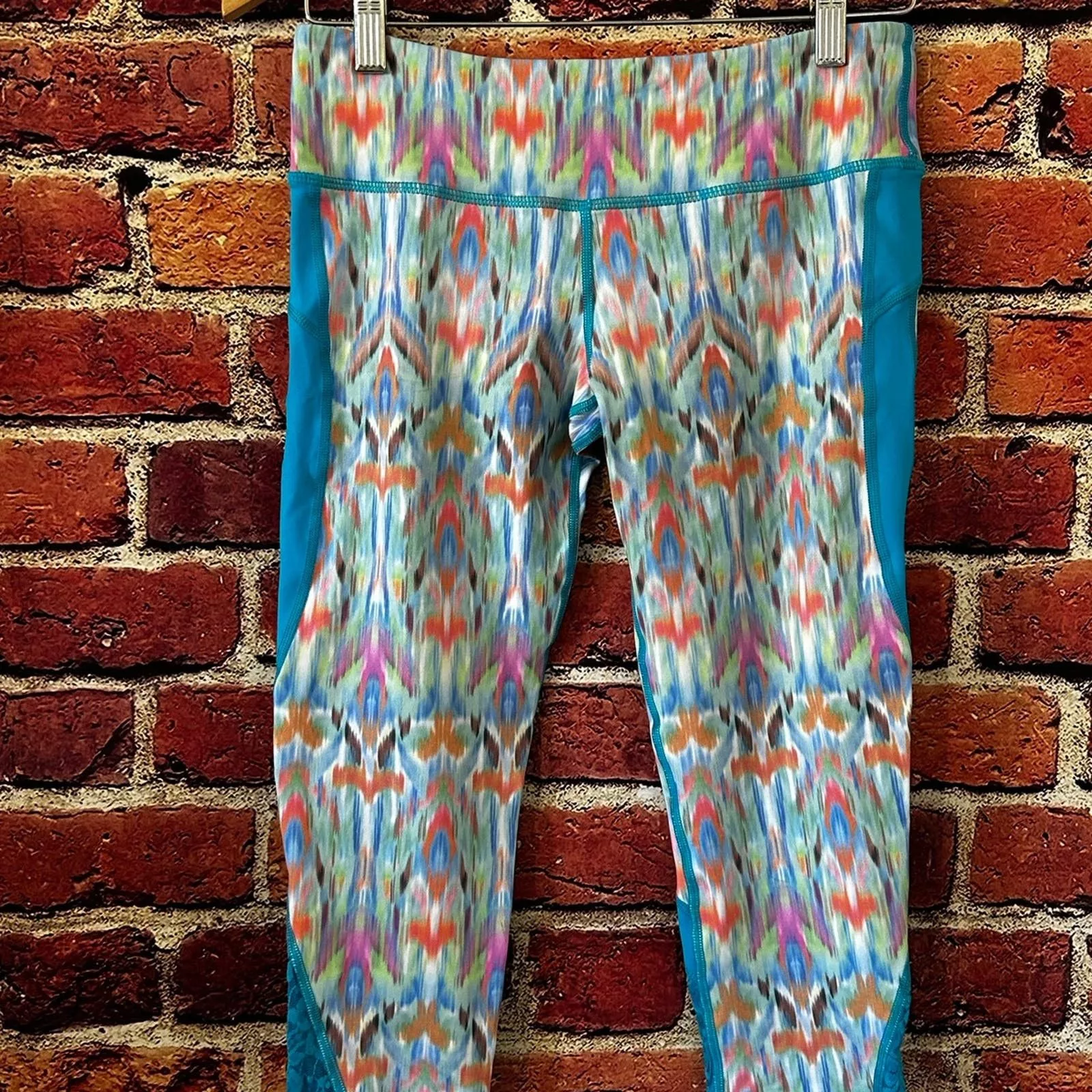 Other Pants Other VIMMIA Leggings Blue