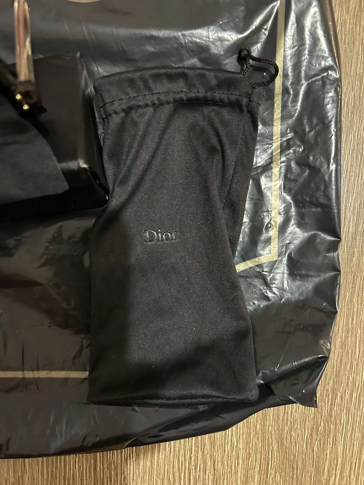 Dior Glasses Dior sunglasses Black