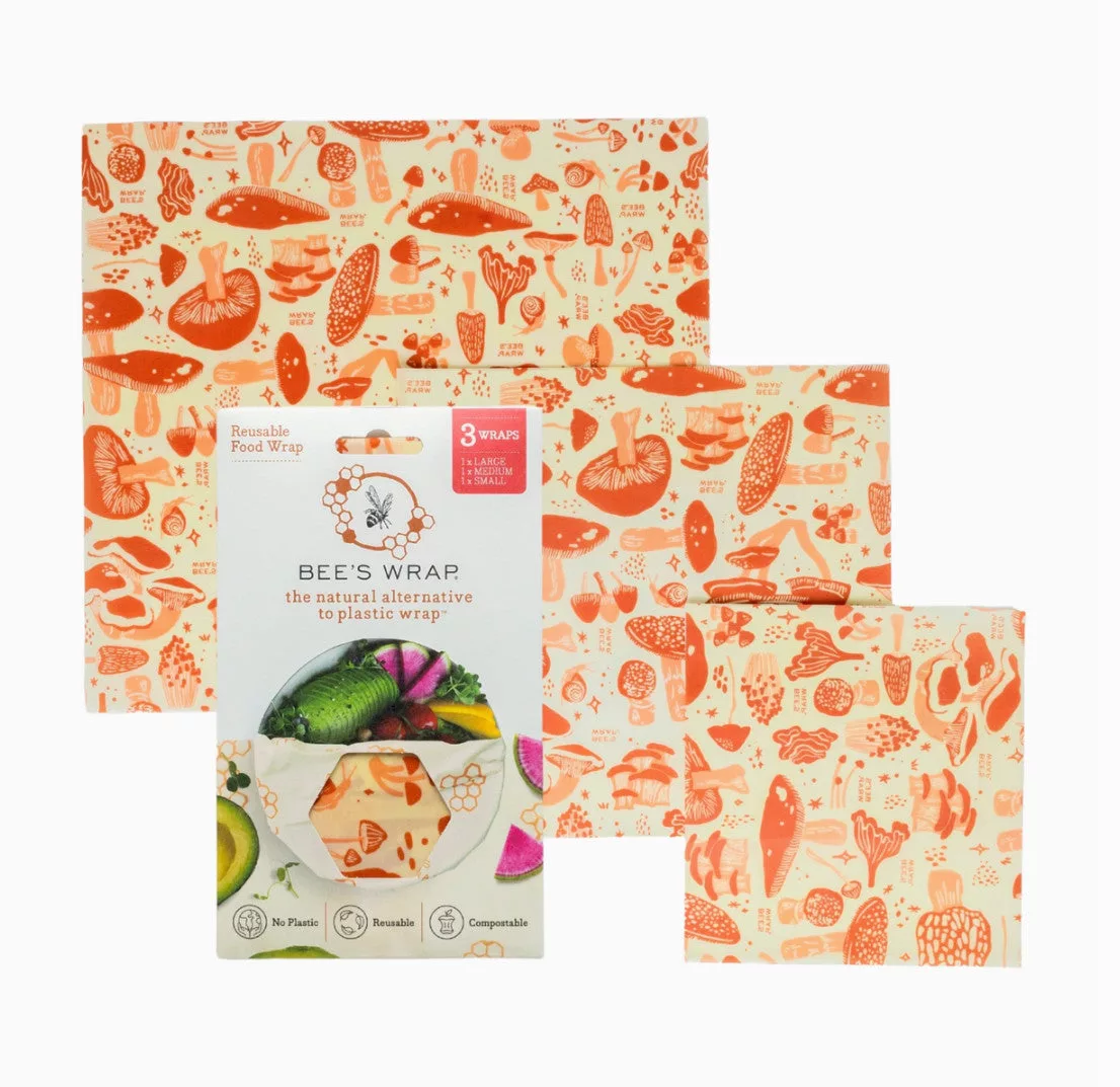 Mushroom Magic Assorted 3 Pack