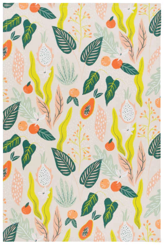 Paradise Towel