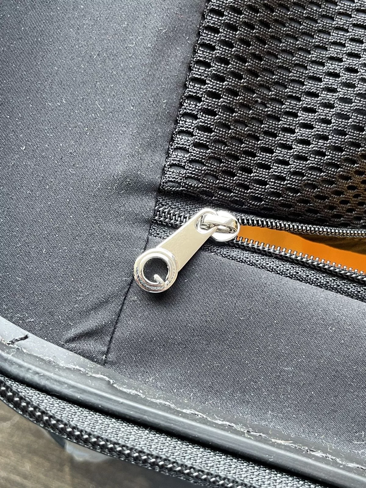 Goyard Bags Luggage Black Brown Goyard Suitcase