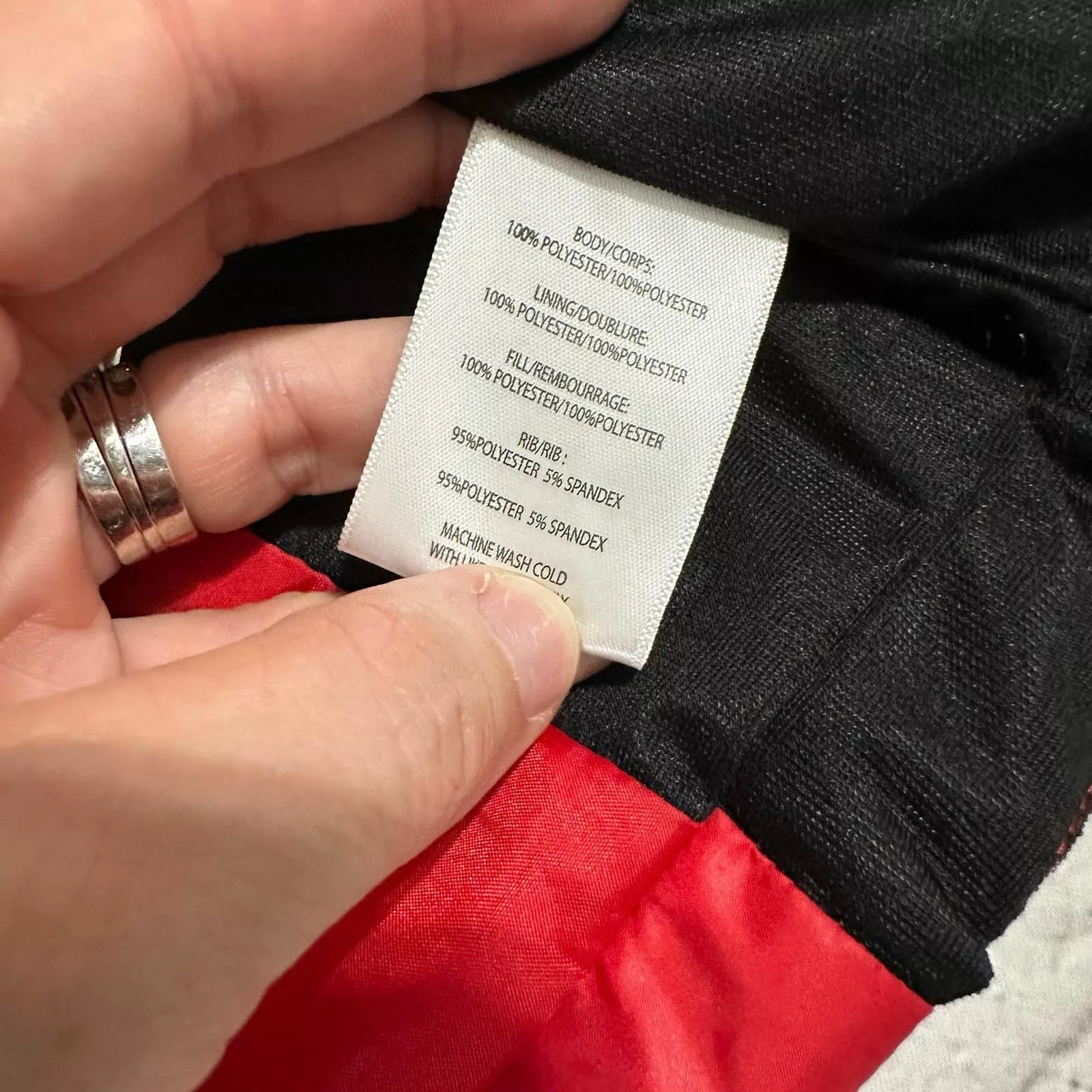 Other Jackets Other Jacket Red