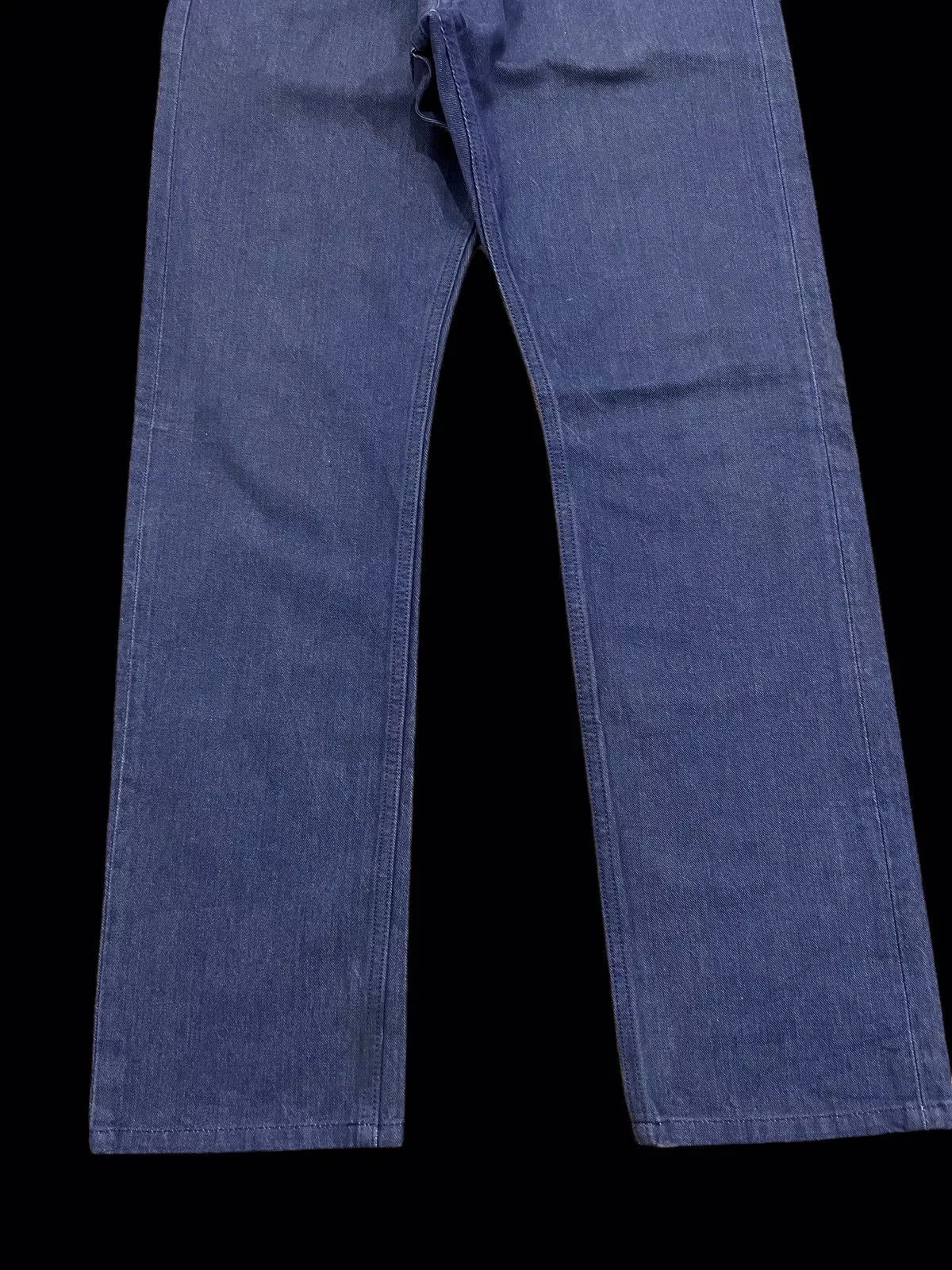 Beams Plus Denim Beams Plus 🔥BEAMS STRAIGHT JEANS Blue