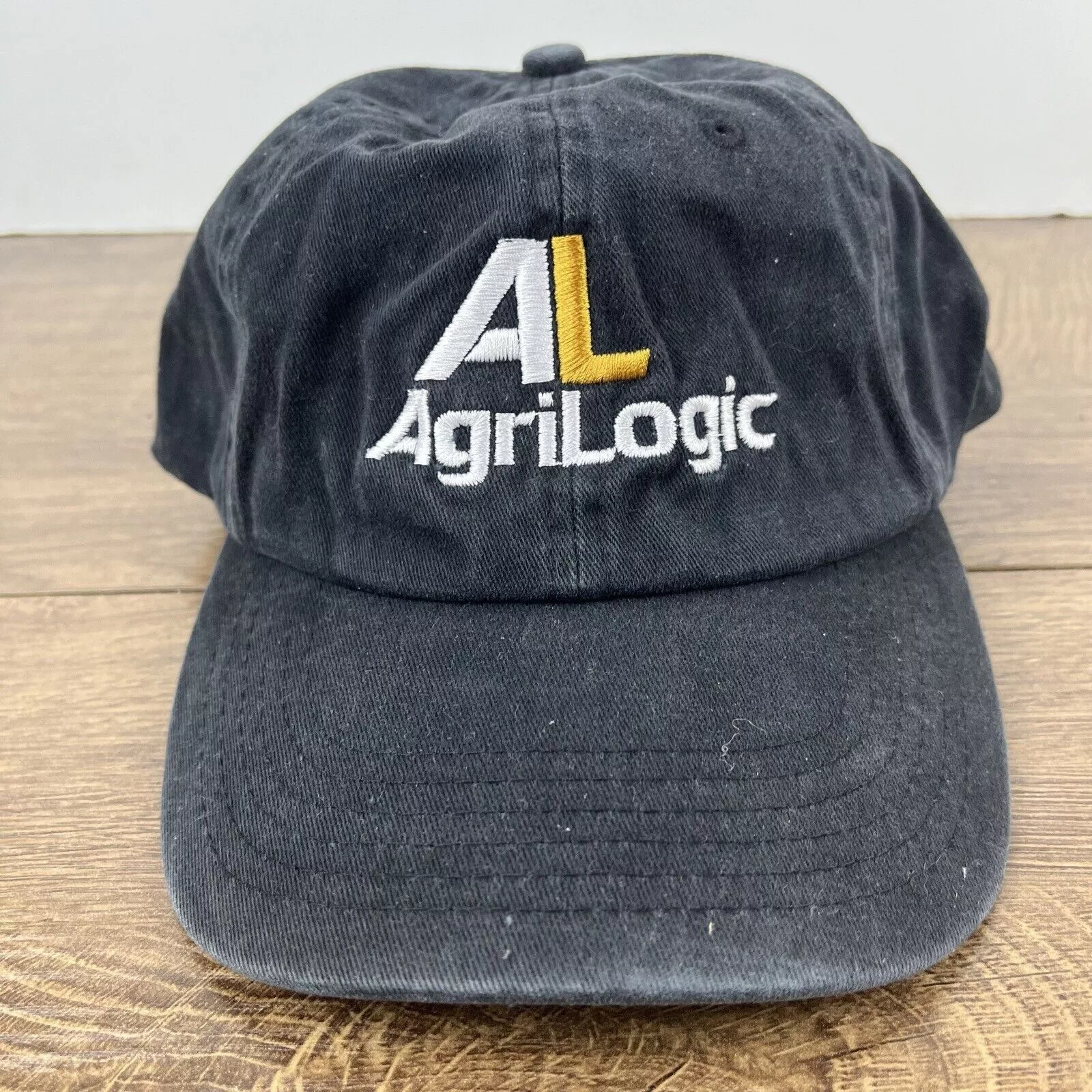 Other Hats Other Agri Logic Hat AgriLogic Adjustable Hat Blue Hat Adjustable