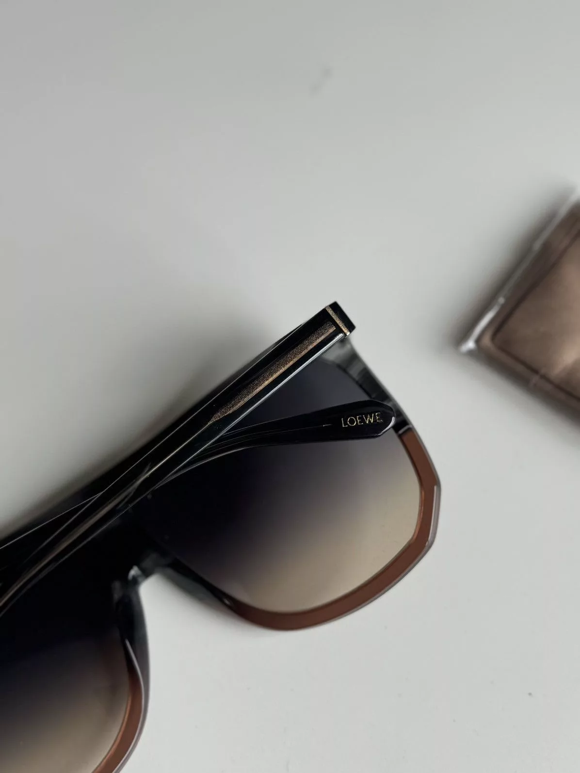 Loewe Sunglasses Multi