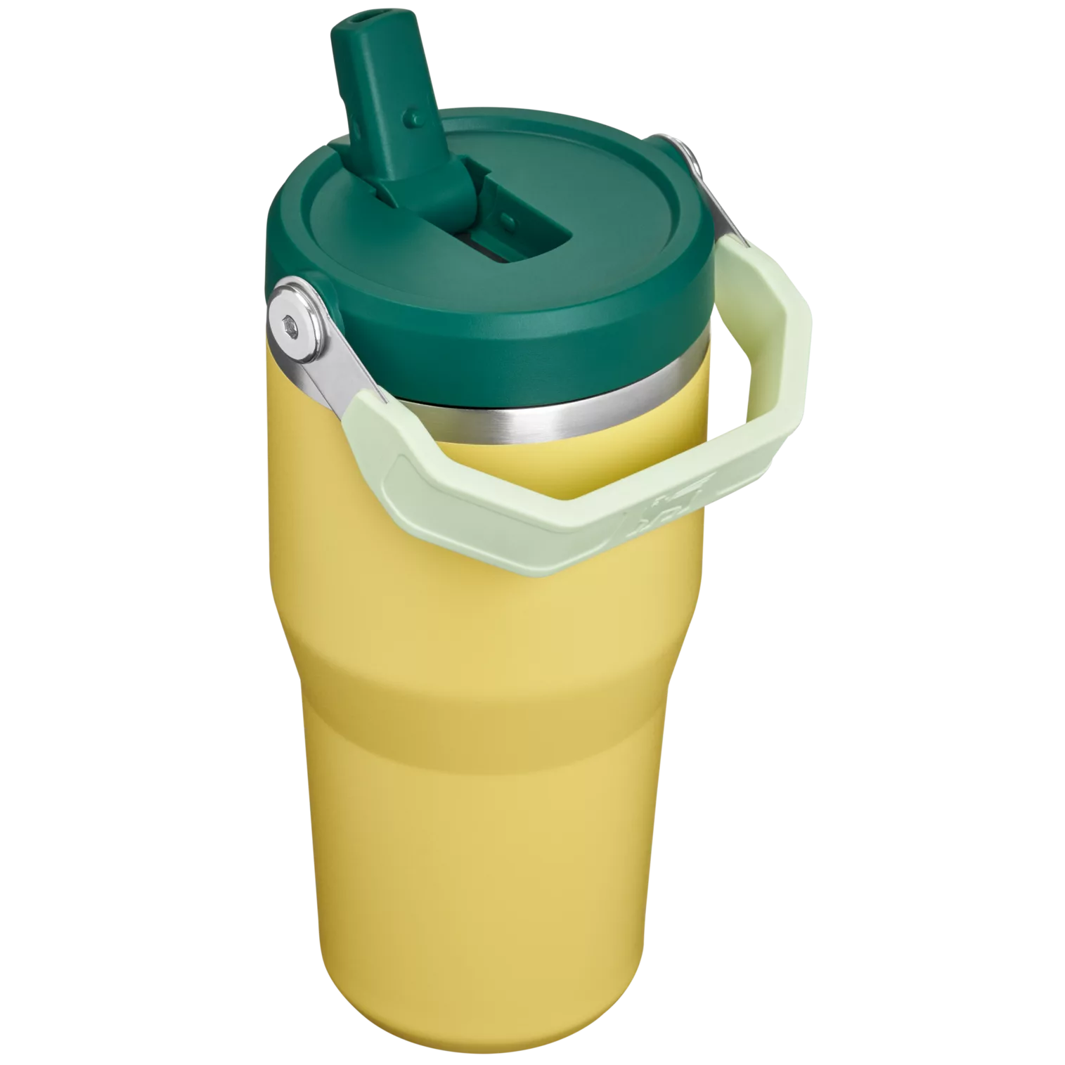 The IceFlow™ Flip Straw Tumbler | 20 OZ - Stanley Create