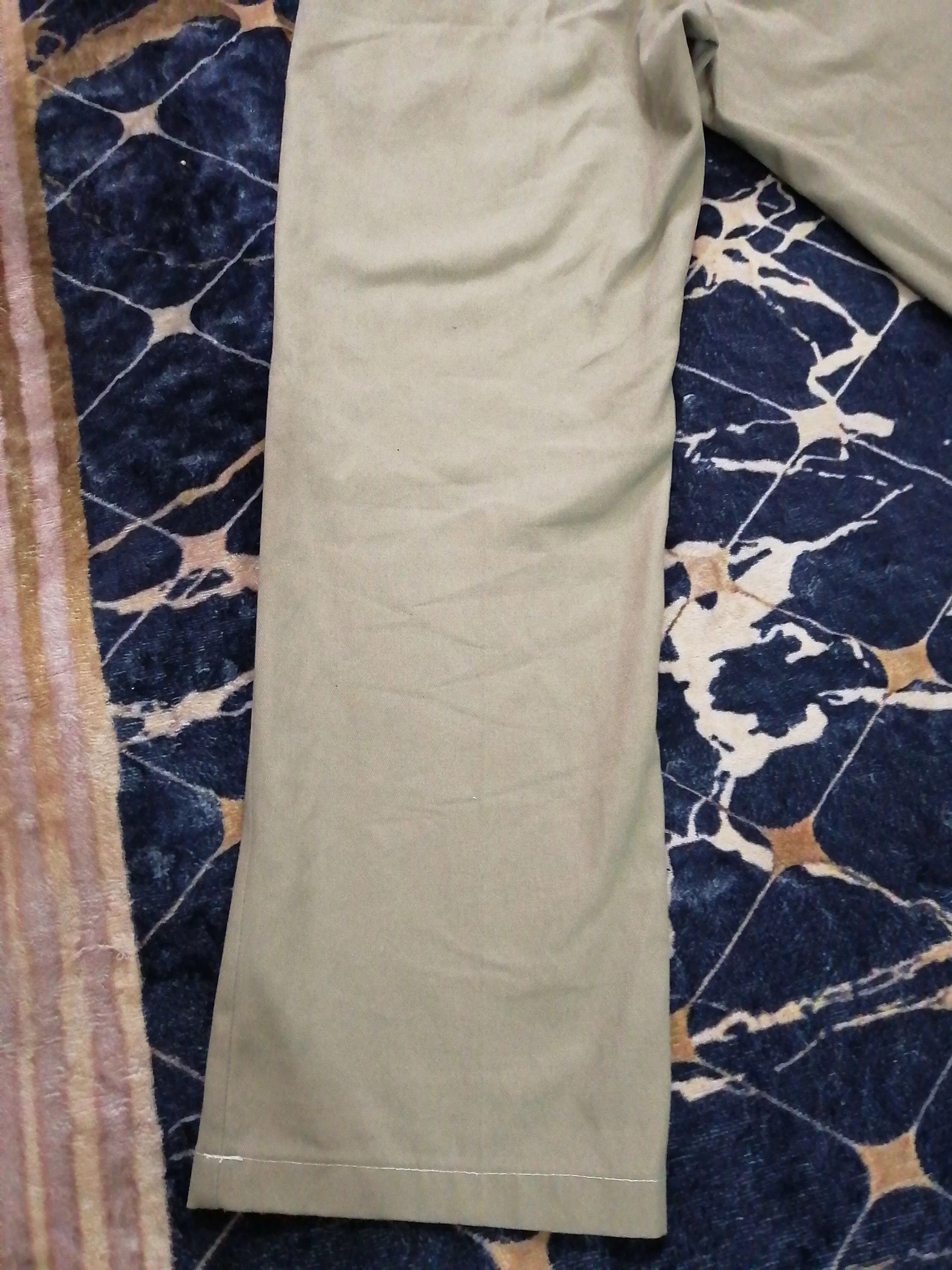 Dickies Denim Dickies Streetwear Pants Multi