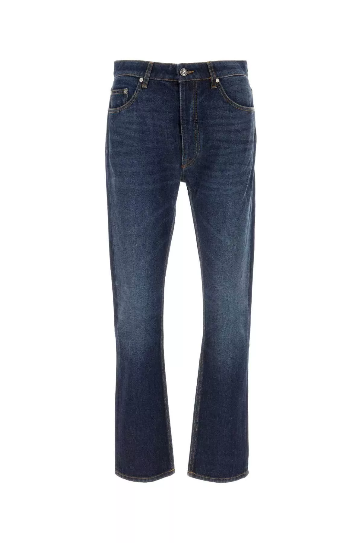 Palm Angels Denim Jeans Multi