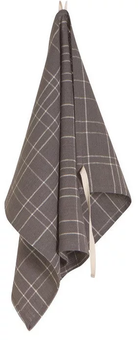 Apron-Tt Denman Grid