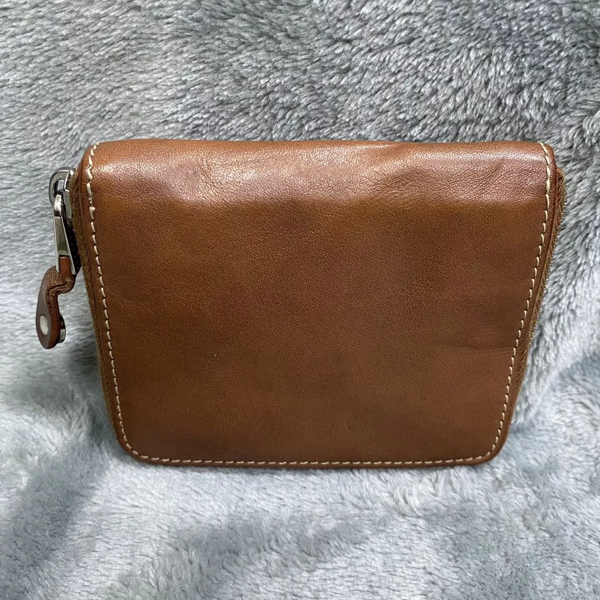 Celine Other Celine Wallet Brown Luxury