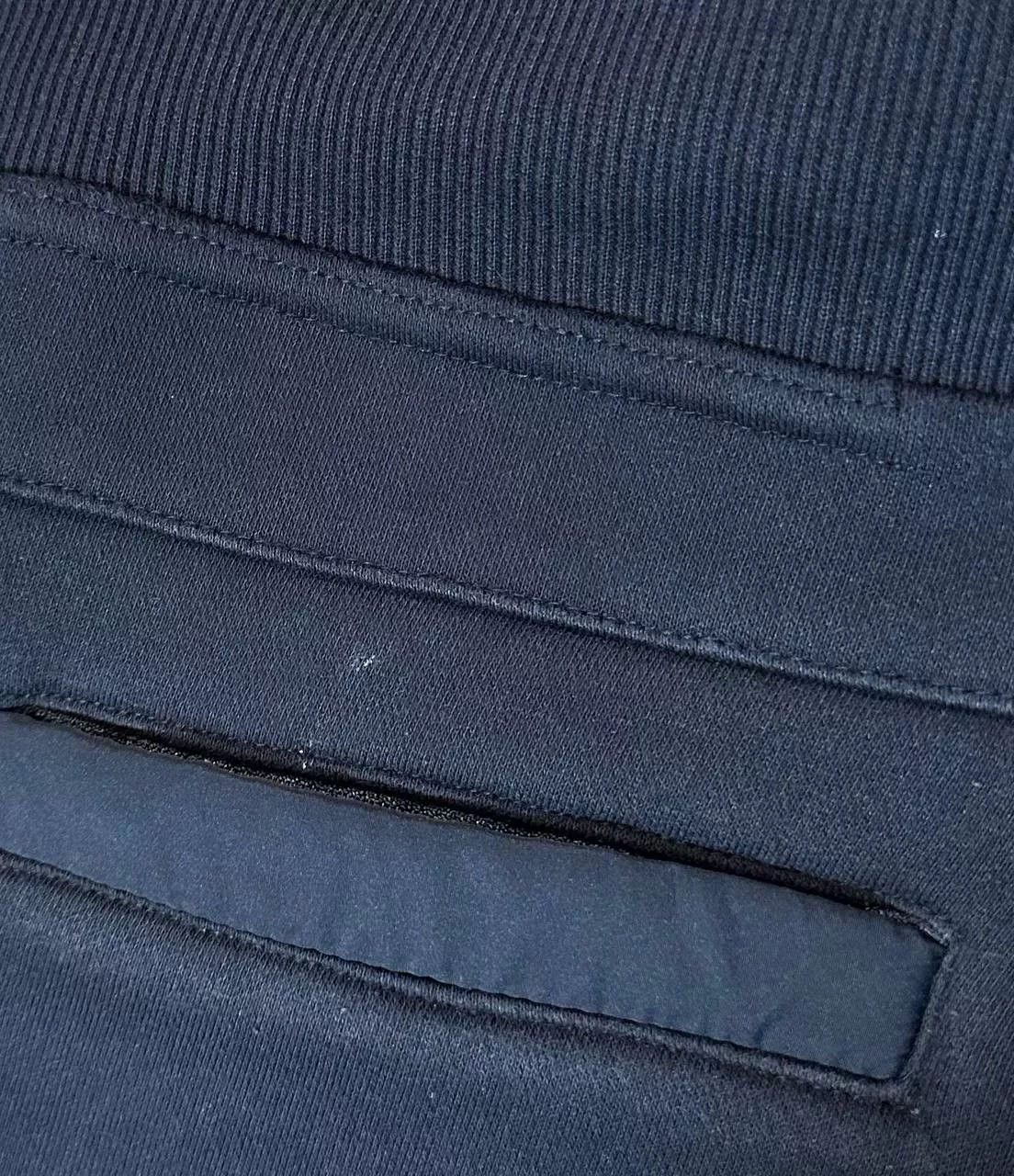 Other Shorts Other One True Saxon shorts the casual tailor Blue