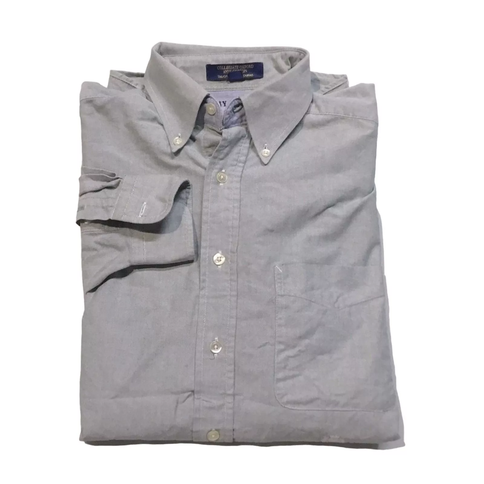 Tommy Hilfiger Shirts Button Ups Tommy Hilfiger button down Shirt Blue