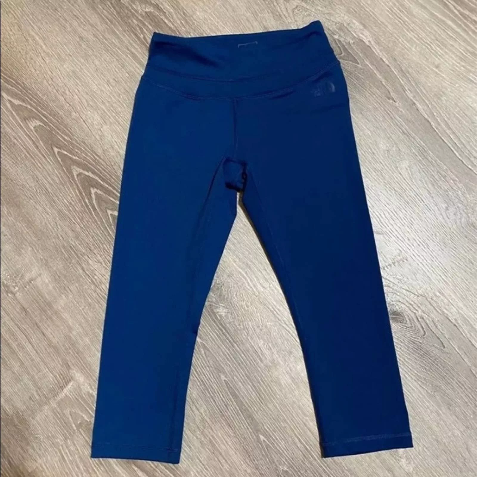 The North face leggings Blue