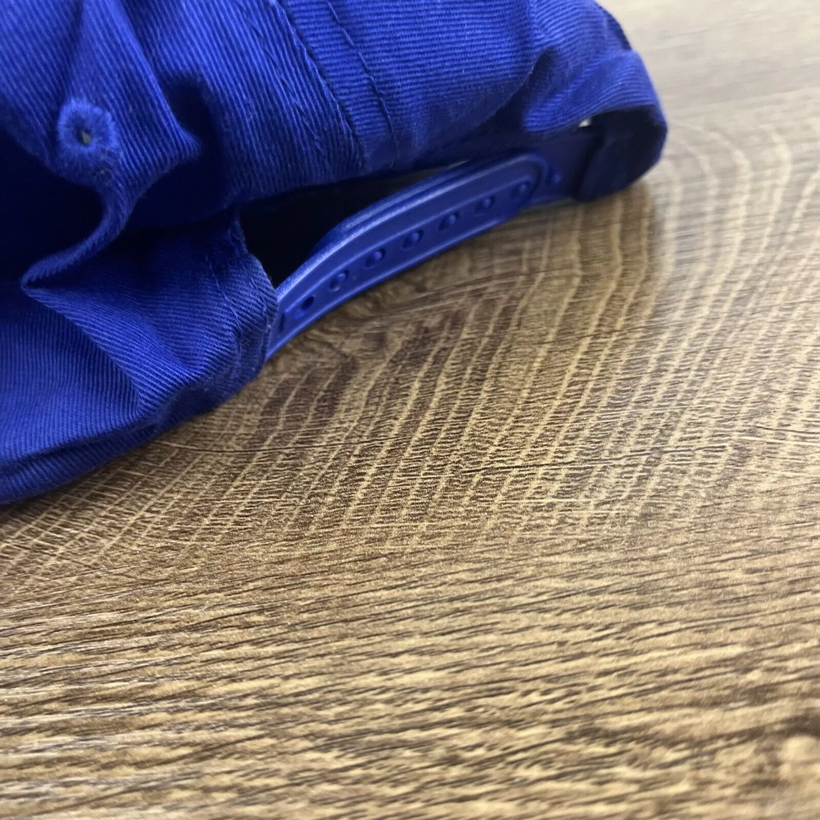 Other Hats Other 35th Inf Division Hat Infrantry Snapback Hat Blue Adjustable