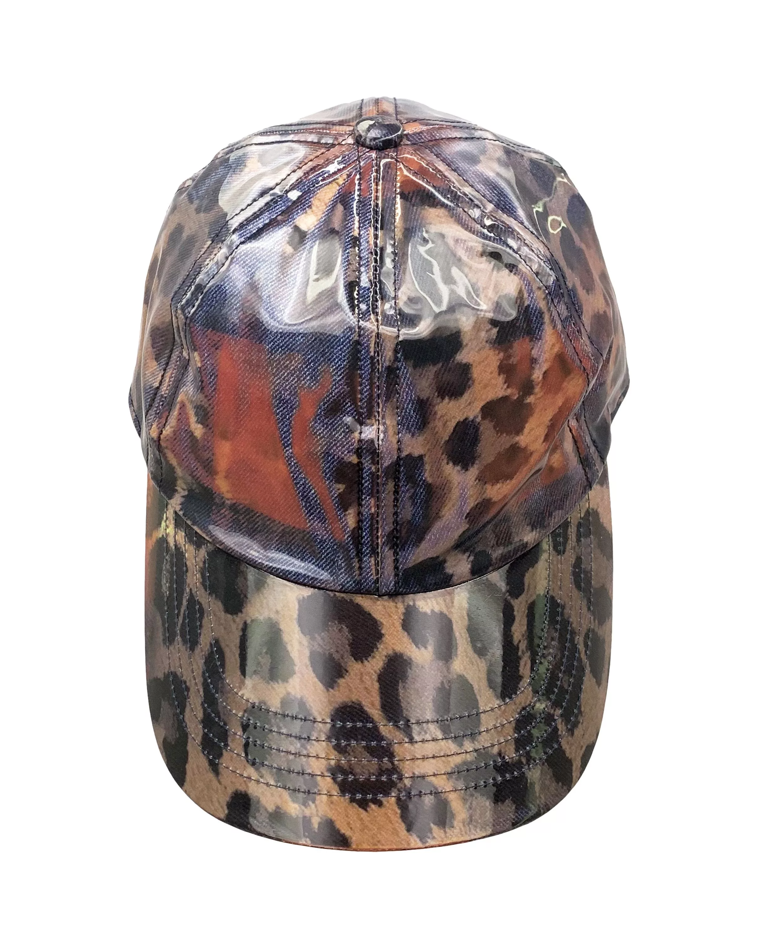 Doublet Hats Doublet Holographic Hat / Cap Multi