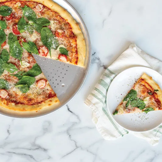 16" Hot Air Pizza Crisper