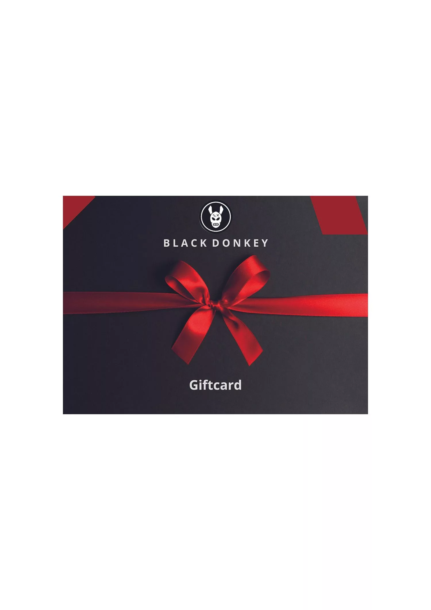 Other Miscellaneous Other Giftcard €10 Black