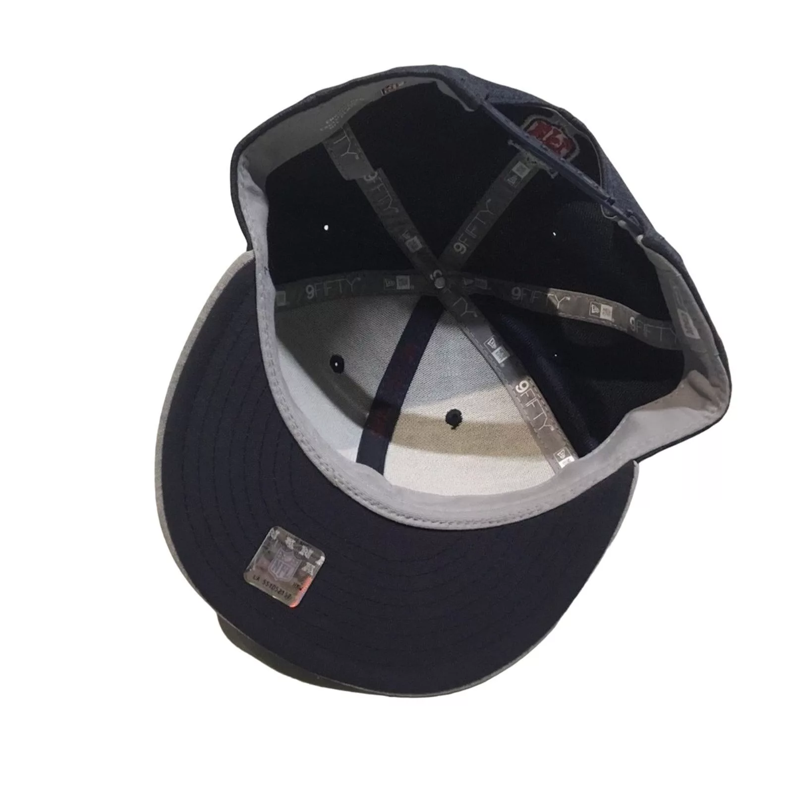NFL Hats NFL Houston Texans Baseball Cap Blue