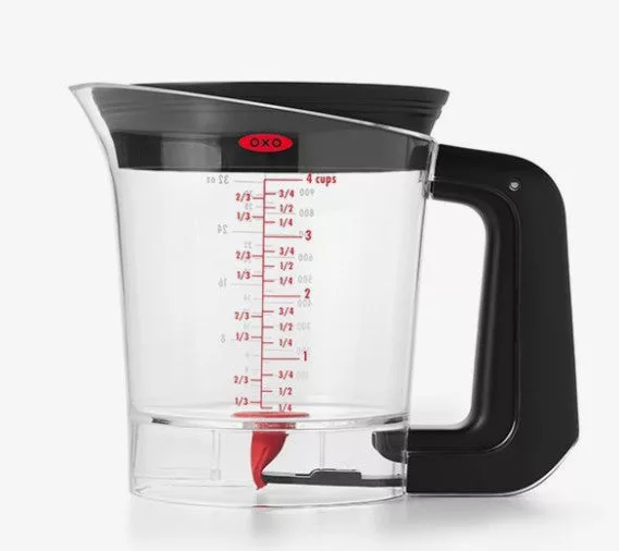 4 Cup Gravy Fat Separator