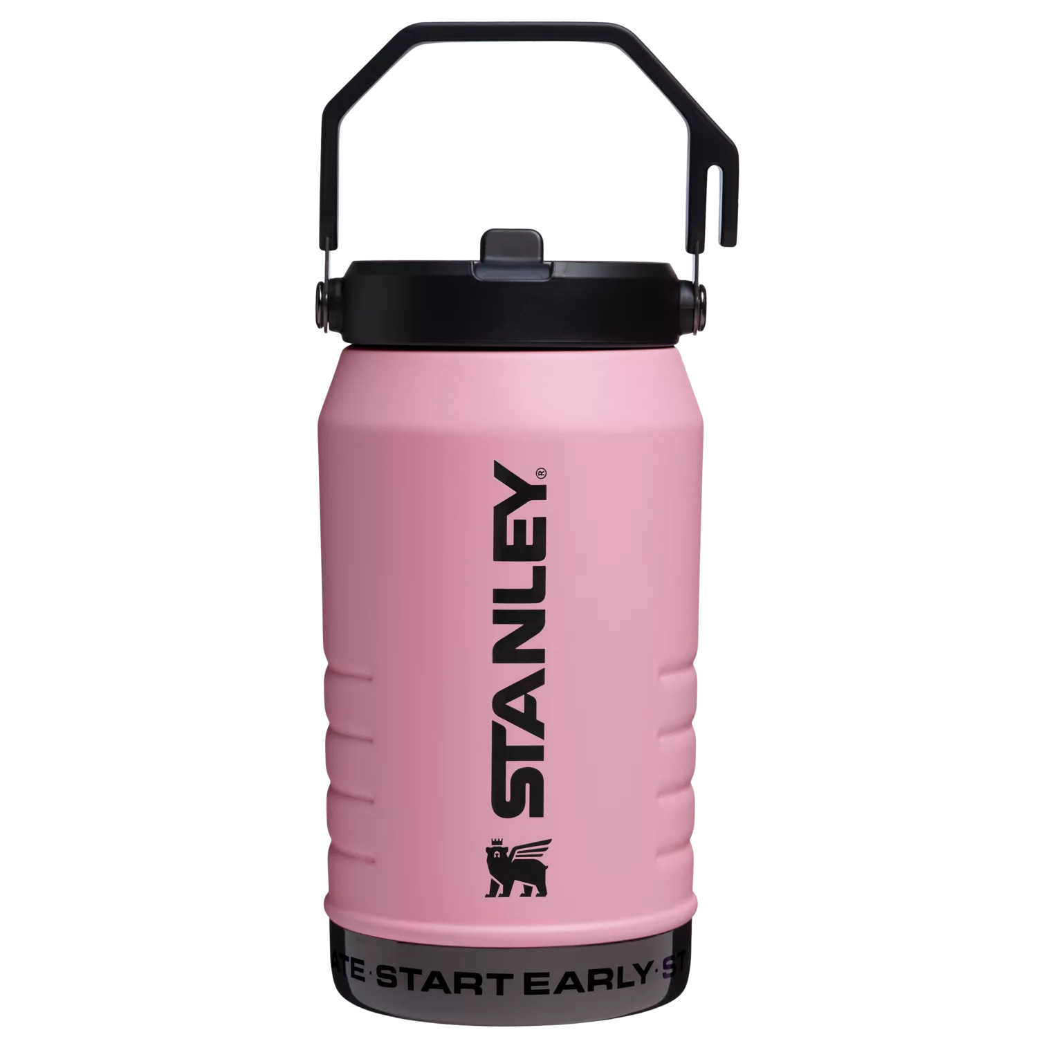 The Messi x Stanley IceFlow™ Flip Straw Jug | 64 OZ