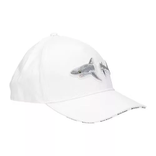 Palm Angels Hats Palm Angels ob1o1e0424 Size: OS Hat in White