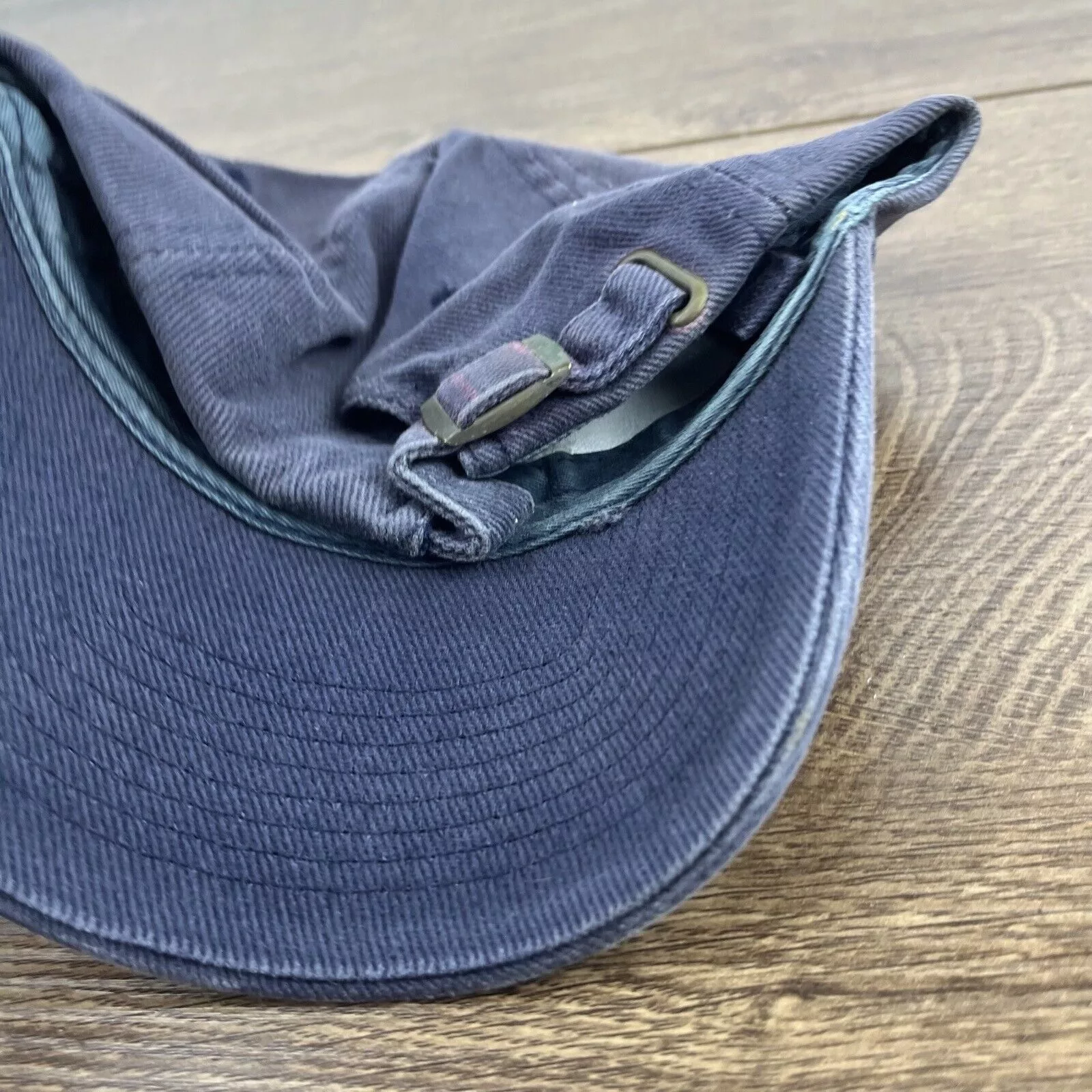 Other Hats Other Plainfield Fire Division Hat NJ Hat Gray Hat Adjustable Gray