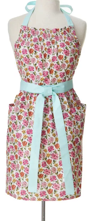 In Bloom Apron