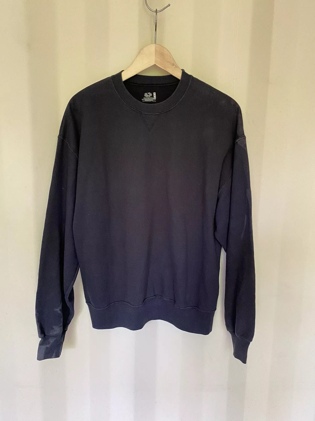 Vintage Sweaters Knitwear Vintage black sweater