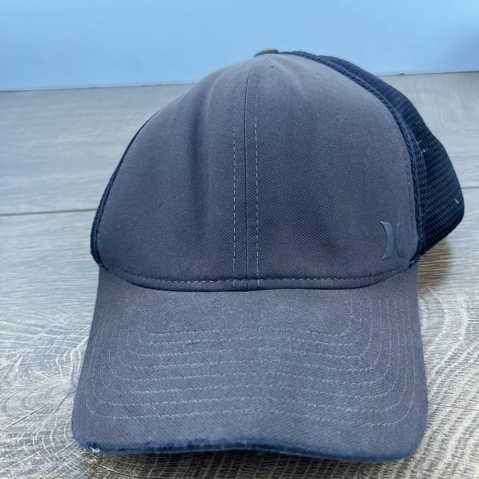 Hurley Hats Hurley Brown Snapback Hat Hurley Adjustable Hat Tan Brown Ha