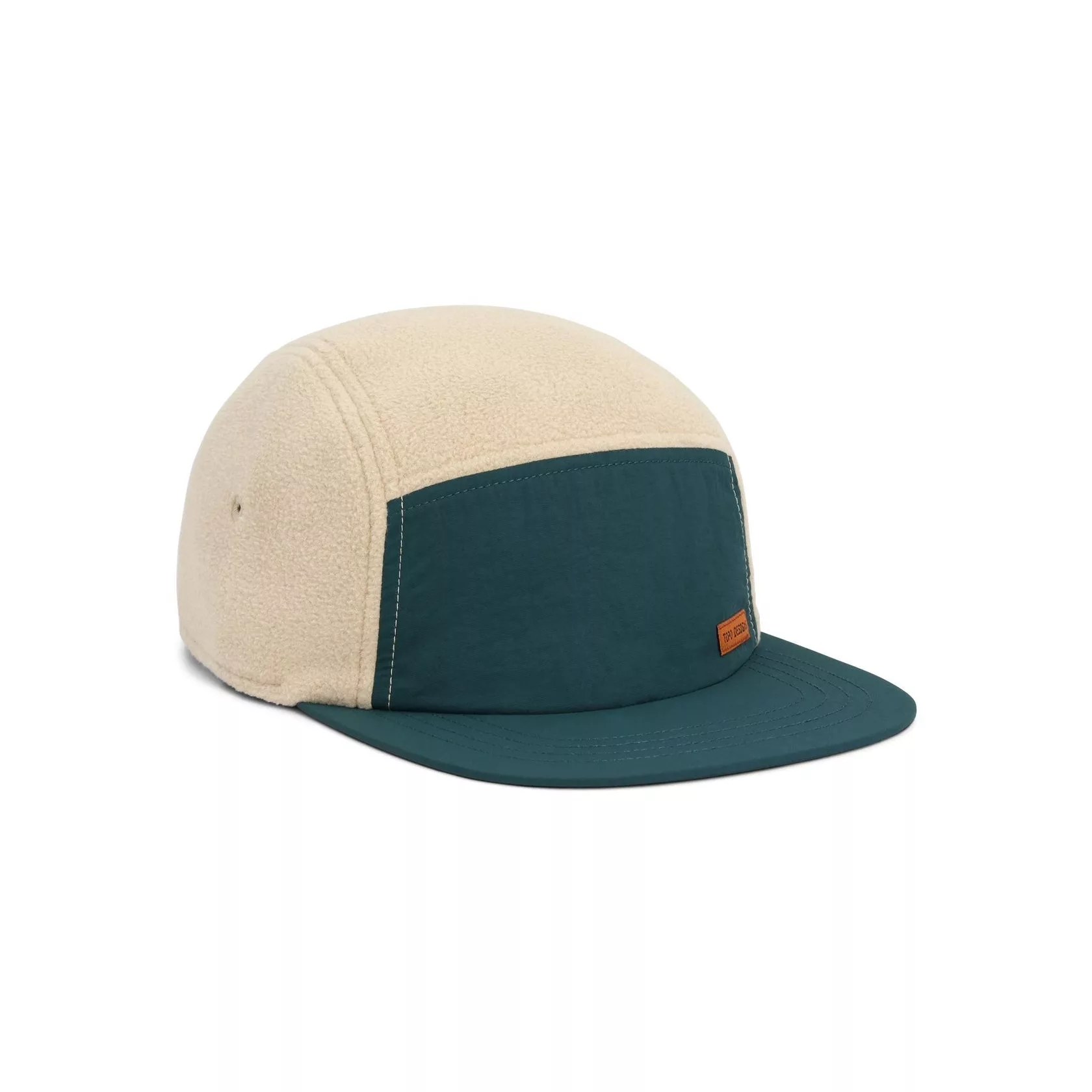 Full Dome Fleece Cap