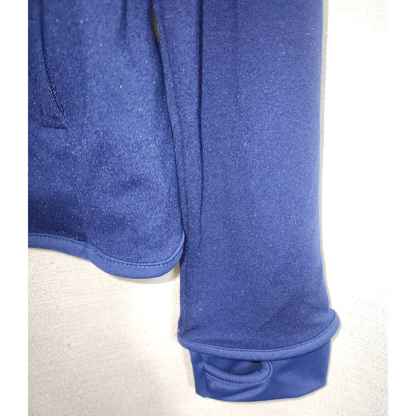Prince Light Jackets prince pickleball pullover men's Small Blue