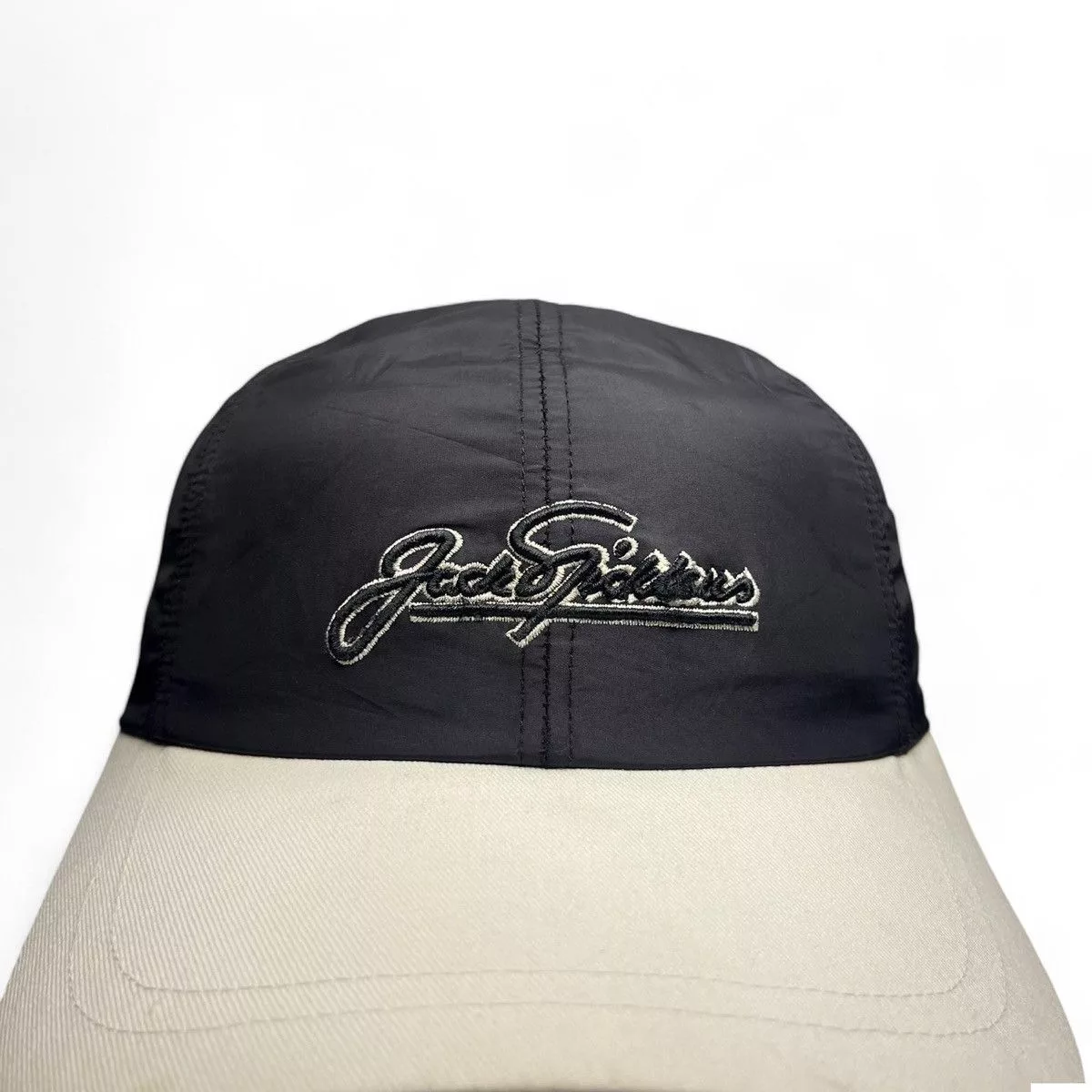 Other Hats Other Jack nicklaus hat Black Sportswear
