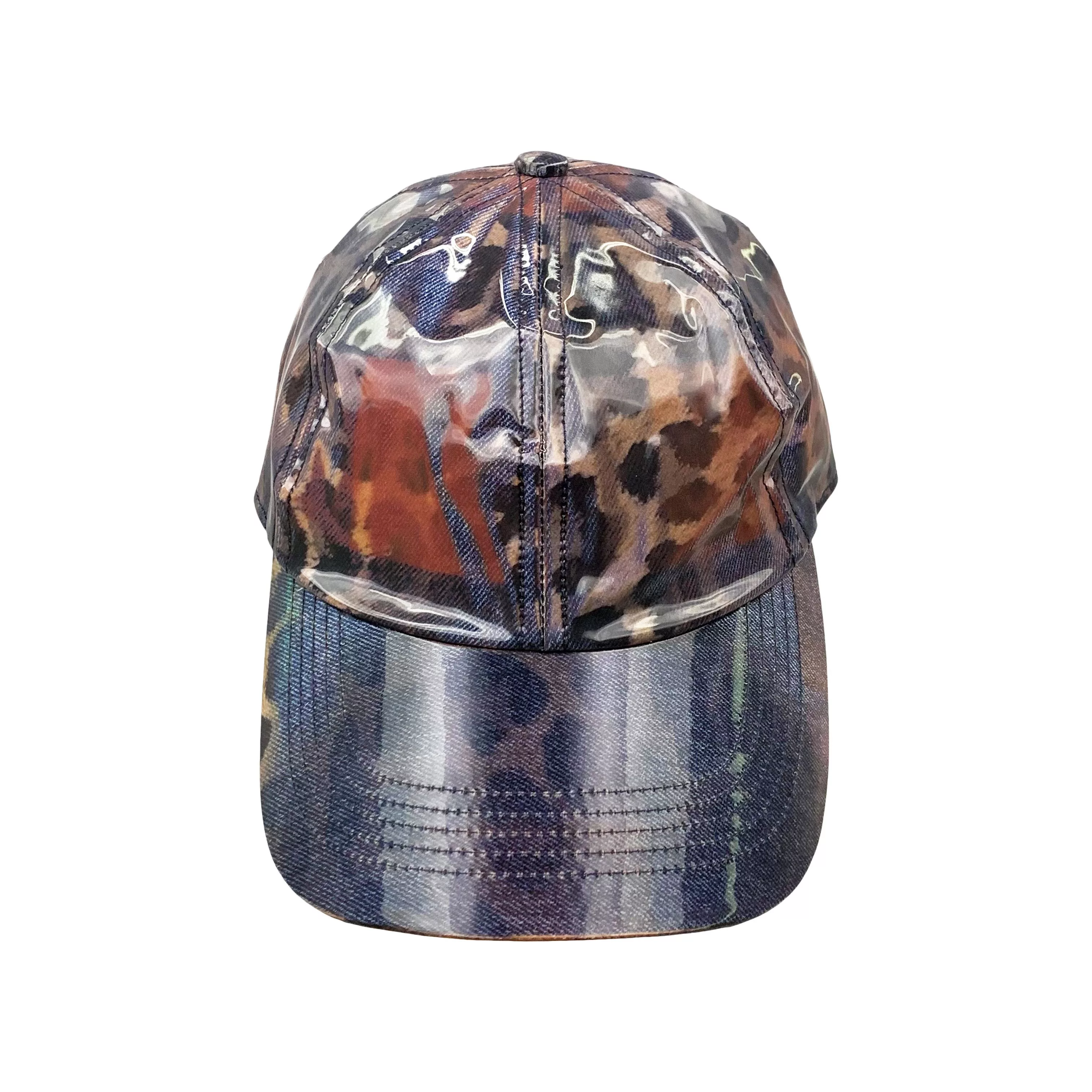 Doublet Hats Doublet Holographic Hat / Cap Multi