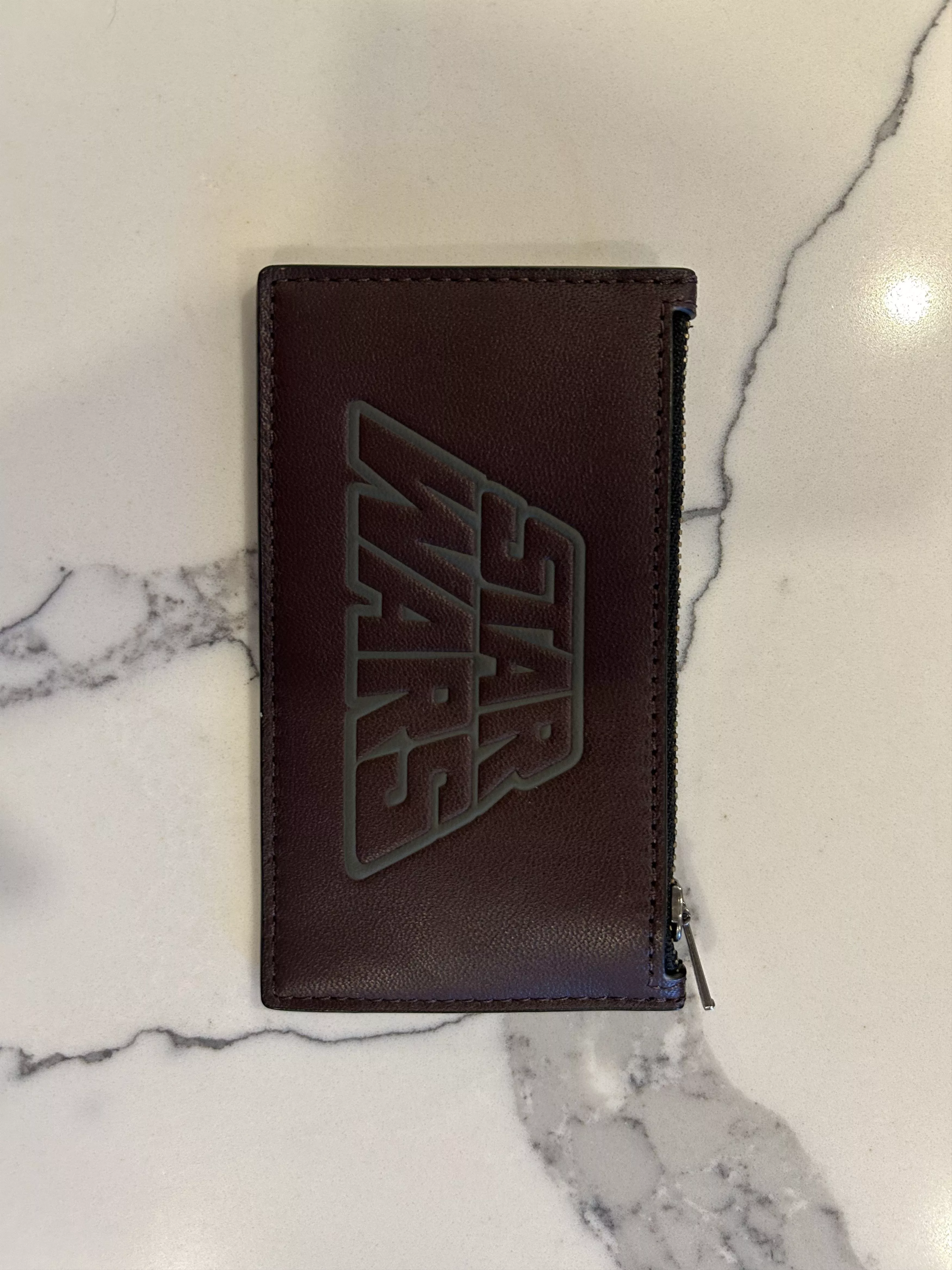 Coach Wallets Coach Star Wars Wallet Brown