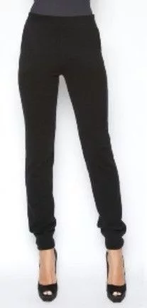Tom Ford Pants Tom Ford o1loc1c0724 PAK038 Knitwear Pant in Black