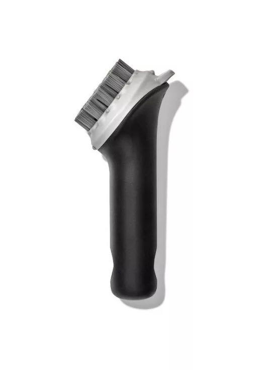 Cast Iron Brush