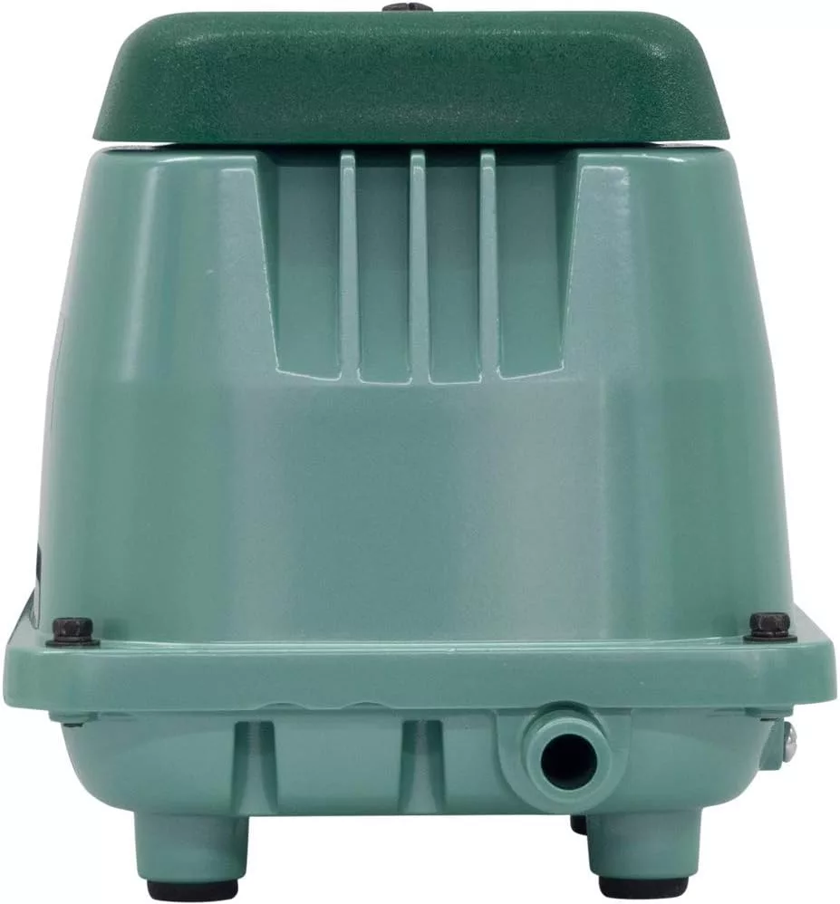 HIBLOW HP-80 Pond Aerator/ Septic Linear Air Pump