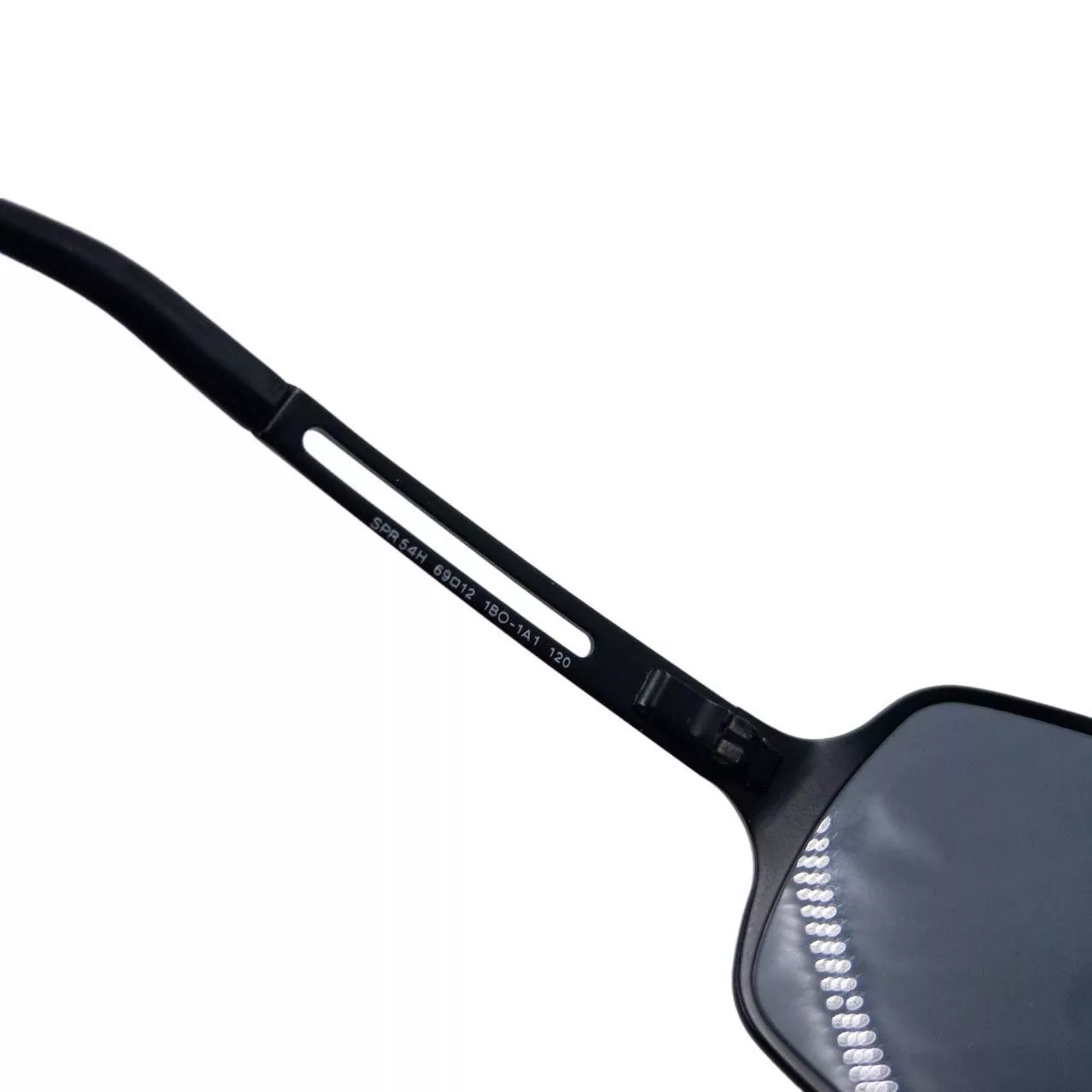 Prada Sunglasses Vintage Prada Black Sunglasses