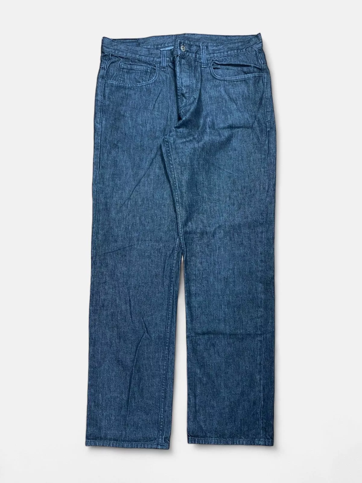 Gucci Casual Pants Gucci - Classic Black Denim
