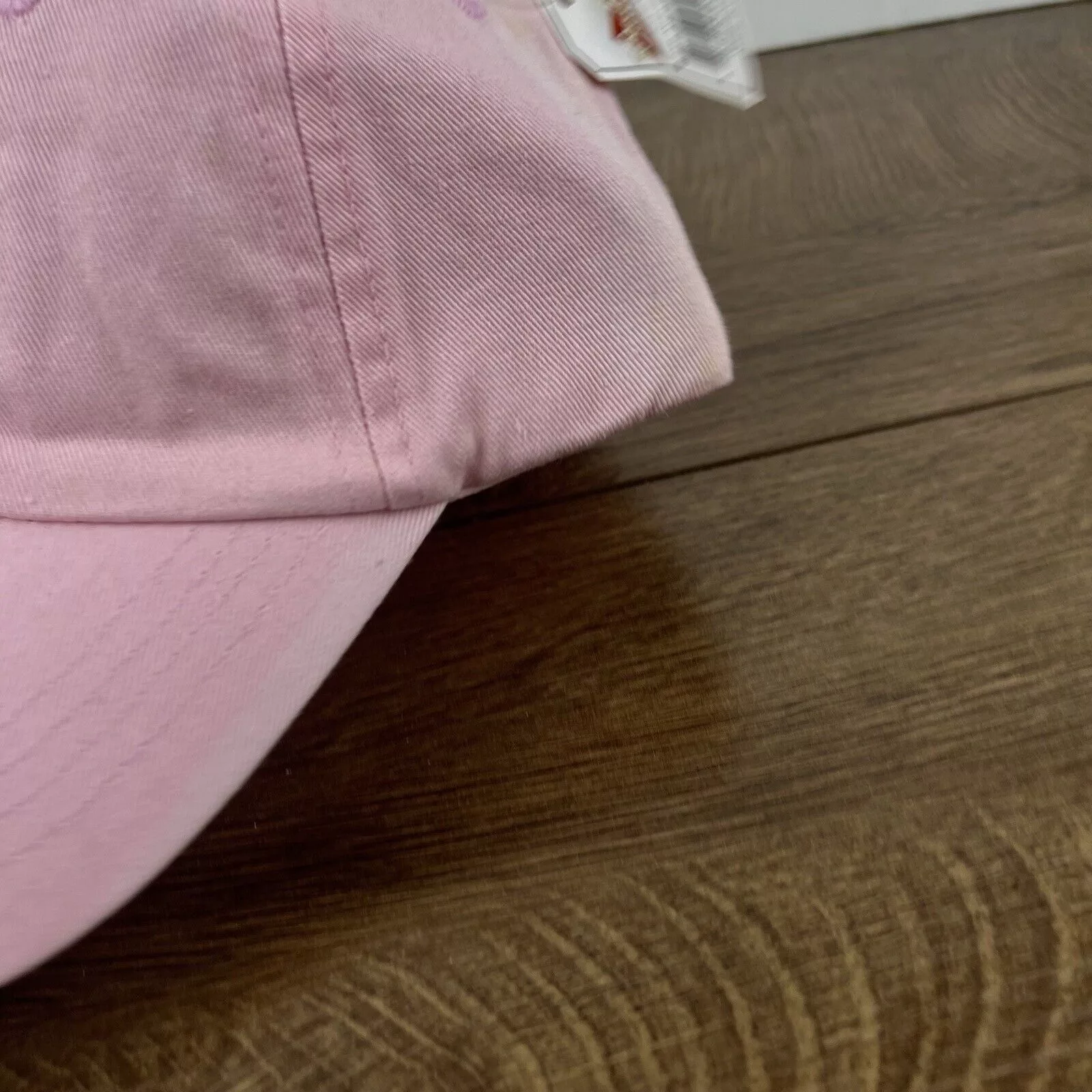 Other Hats Other Bud Light Pink Hat BL Bud Light Pink Cap Adjustable Pink Adu