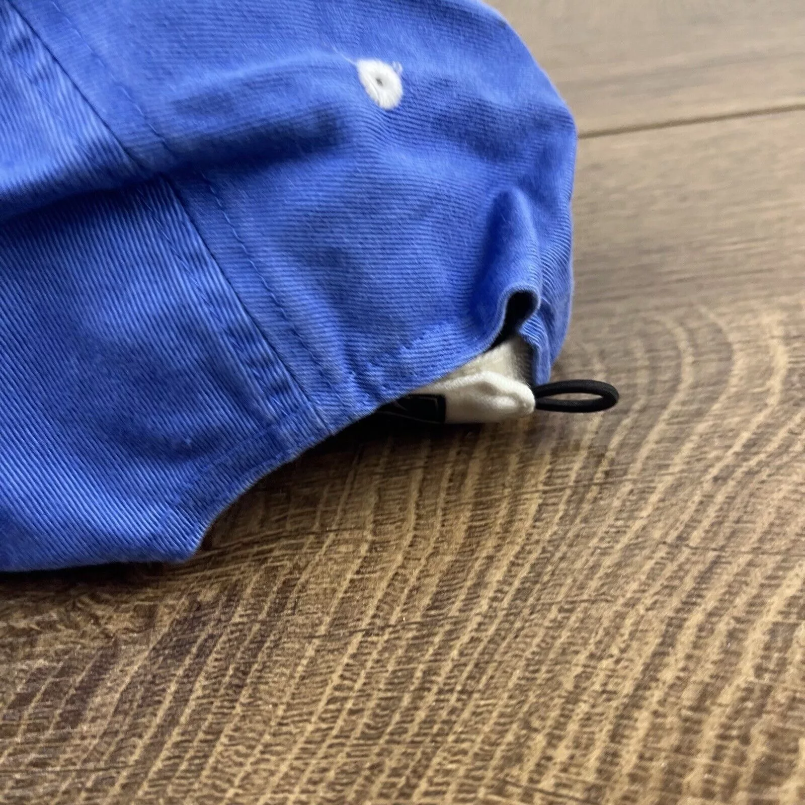 Other Hats Other Contennial Golf Club Hat Adjustable Hat Blue Hat Adjustable