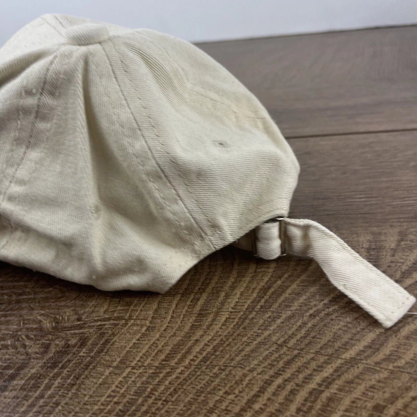 Other Hats Other Brooklyn Twenty Hat Brooklyn N’86 Tan Brown Hat Adjustable A