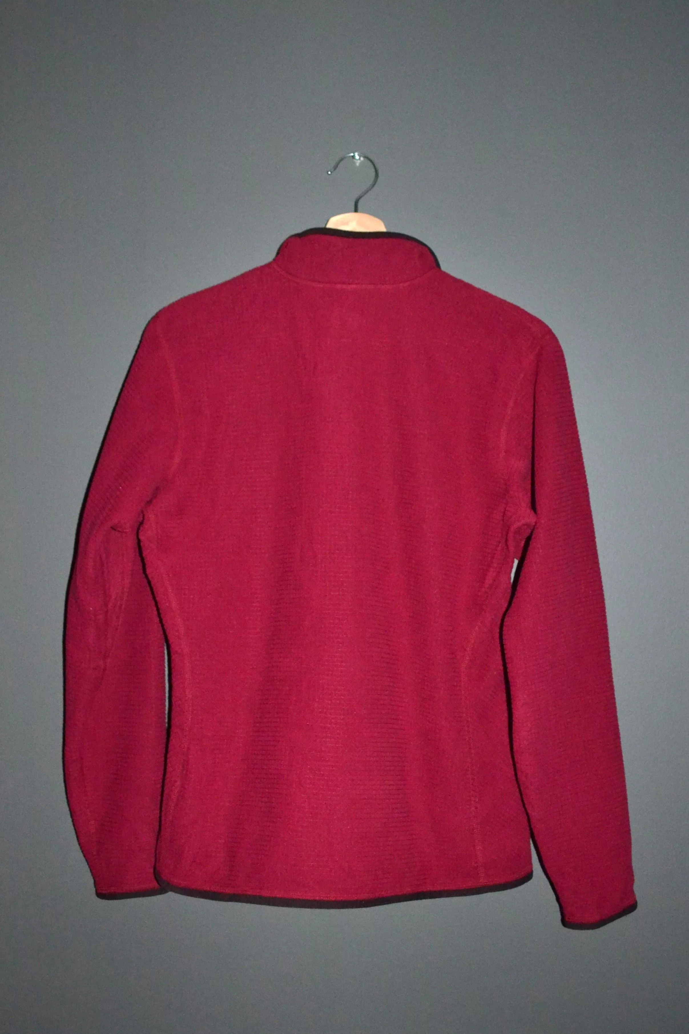 Arc'teryx Jackets Arc'teryx Women's Fleece Jacket L Multi
