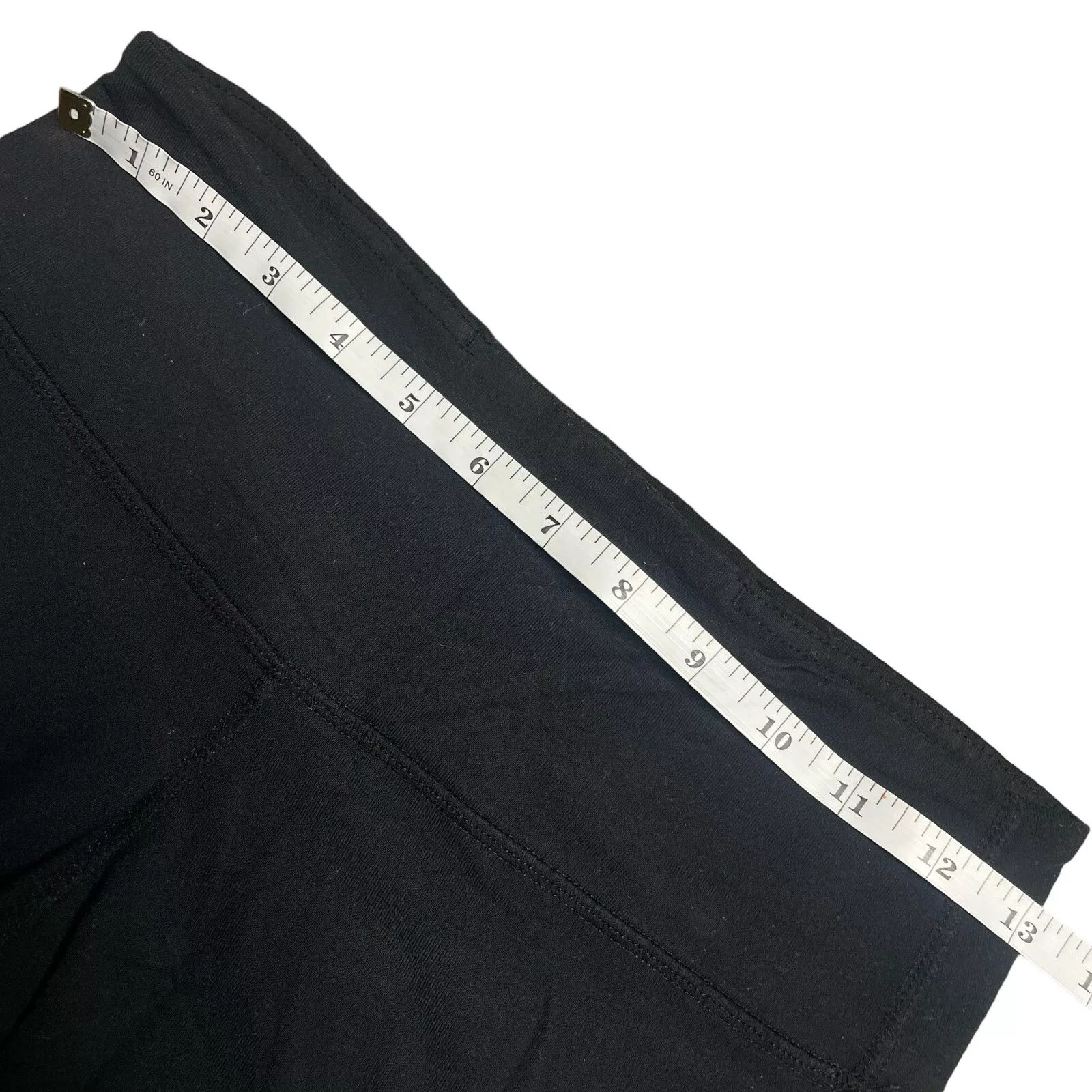 Lululemon Leggings Lululemon Black Leggings