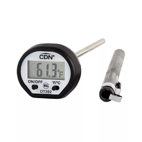 NSF Digital Thermometer