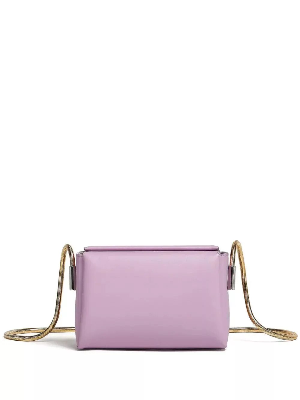 Marni Mini Bags Marni o1srvl11e0624 Size: OS / Mini Bag in Purple