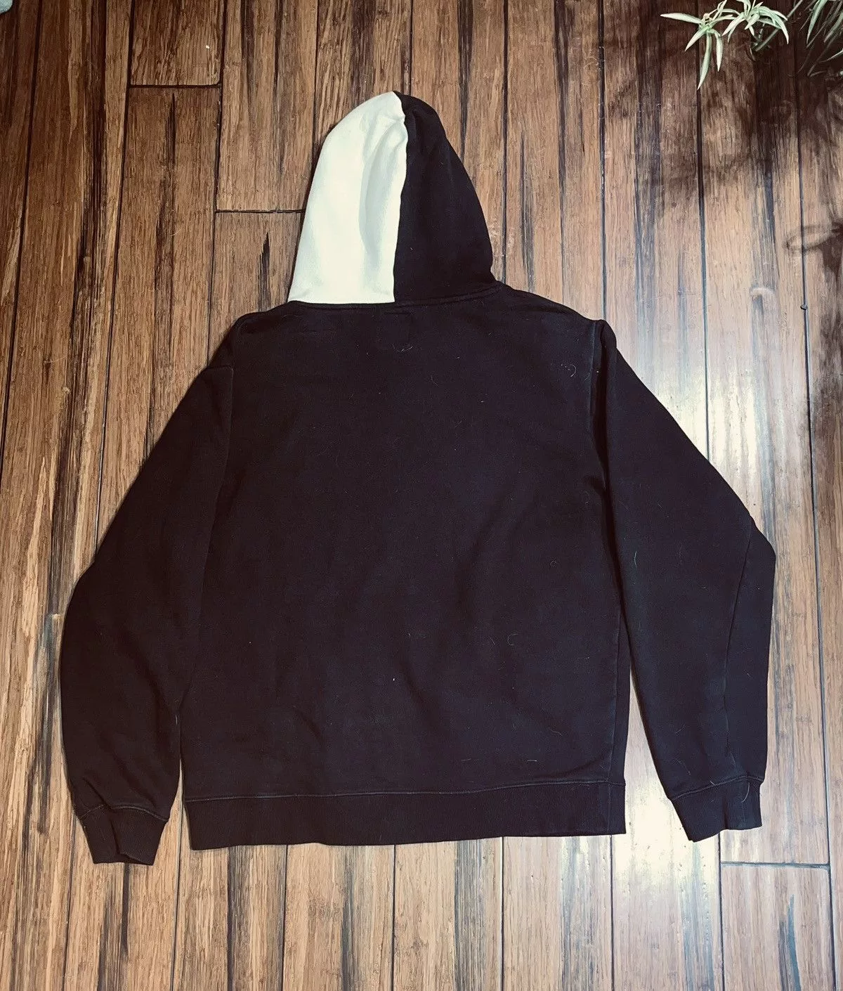 Other Light Jackets Other Ranboo hoodie Black